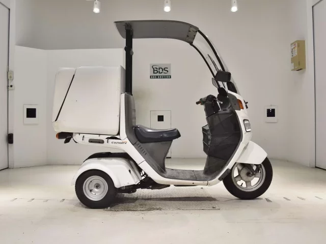 Honda GYRO CANOPY-2