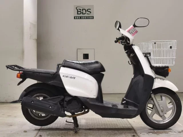 Yamaha GEAR