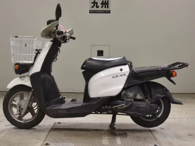 Yamaha GEAR