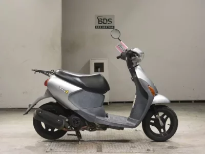 Suzuki LET S4