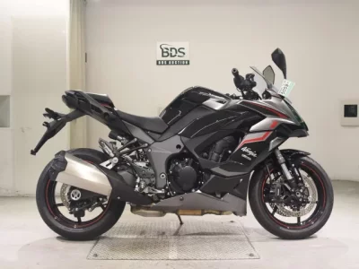 Kawasaki NINJA1000SX