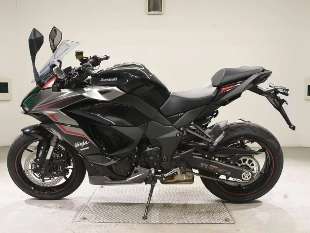 Kawasaki NINJA1000SX