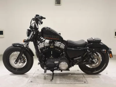 Harley-Davidson HARLEY XL1200X  с аукциона в Японии