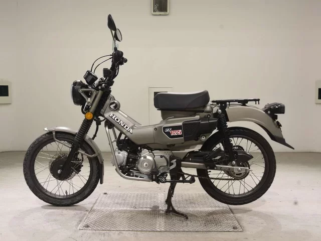 Honda CT125-2