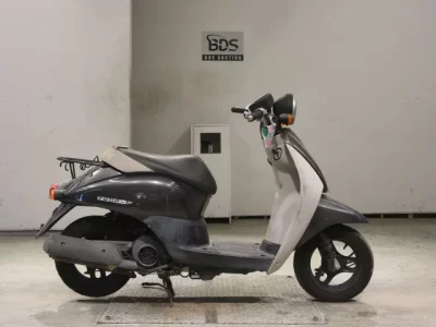 Honda TODAY