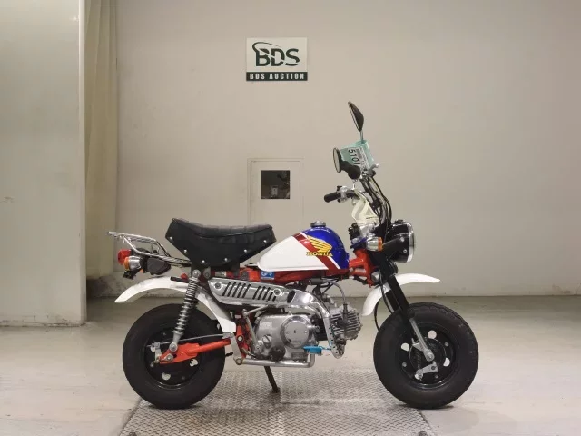 Honda MONKEY