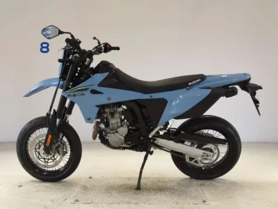 Suzuki DR-Z4SM