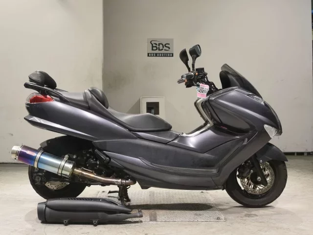Yamaha MAJESTY 250-4