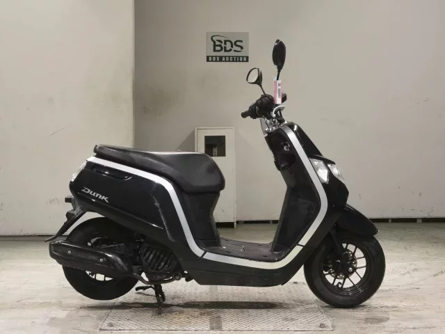 Honda DUNK