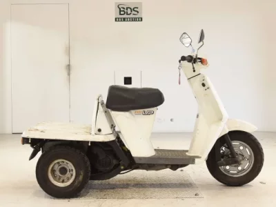 Honda GYRO