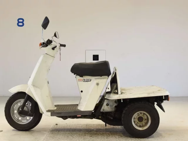 Honda GYRO