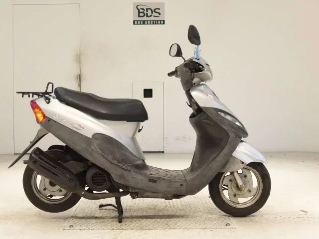 Kymco KYMCO SOONER 50