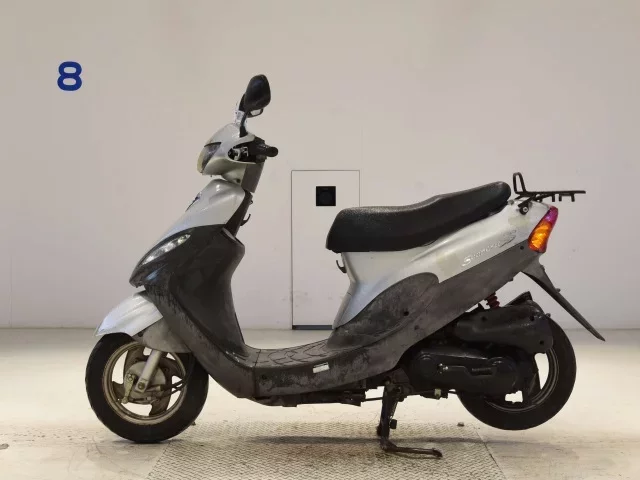Kymco KYMCO SOONER 50