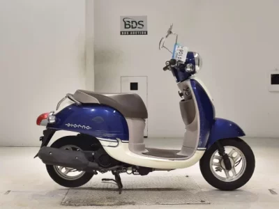 Honda GIORNO