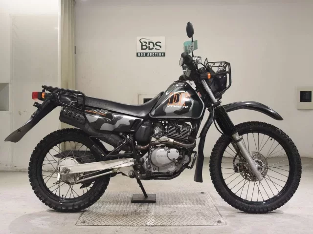 Suzuki DF200 лот № 7656 оценка 4  с аукциона в Японии