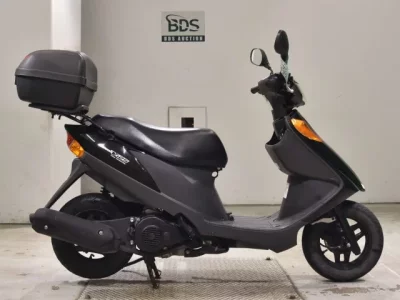 Suzuki ADDRESS V125