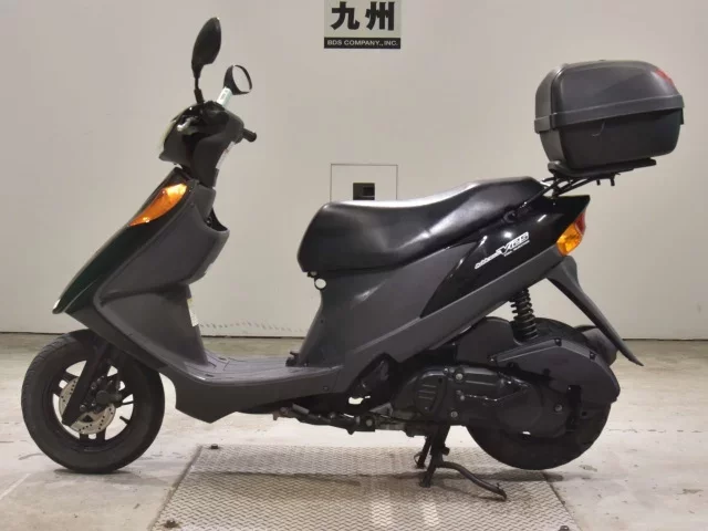 Suzuki ADDRESS V125