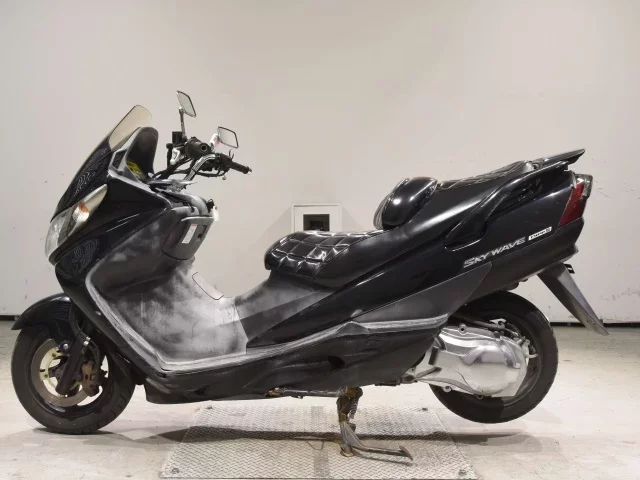 Suzuki SKYWAVE 250S-2