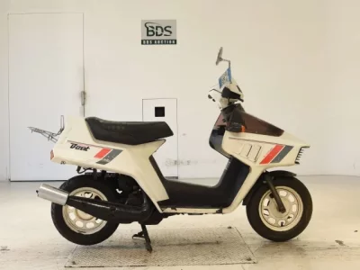 Honda BEAT
