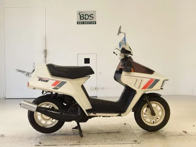 Honda BEAT