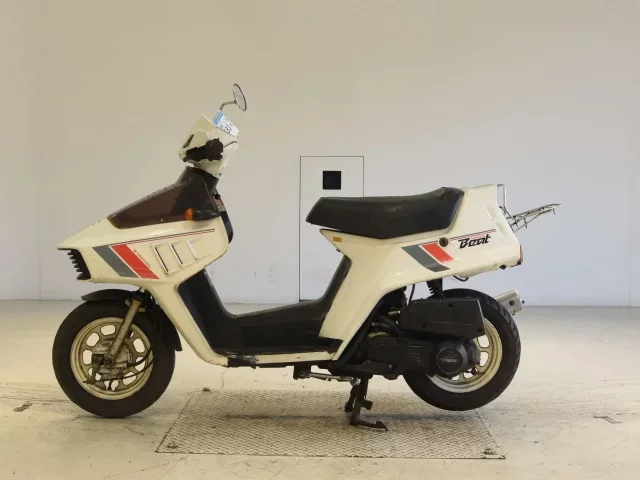 Honda BEAT