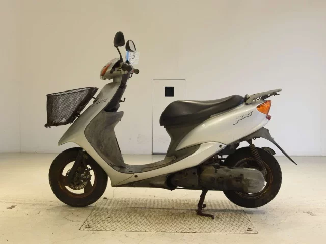 Yamaha JOG-4