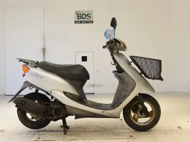 Yamaha JOG-4