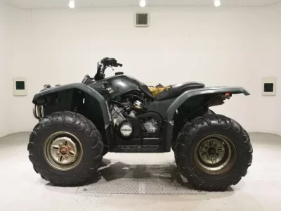 Yamaha YMF400