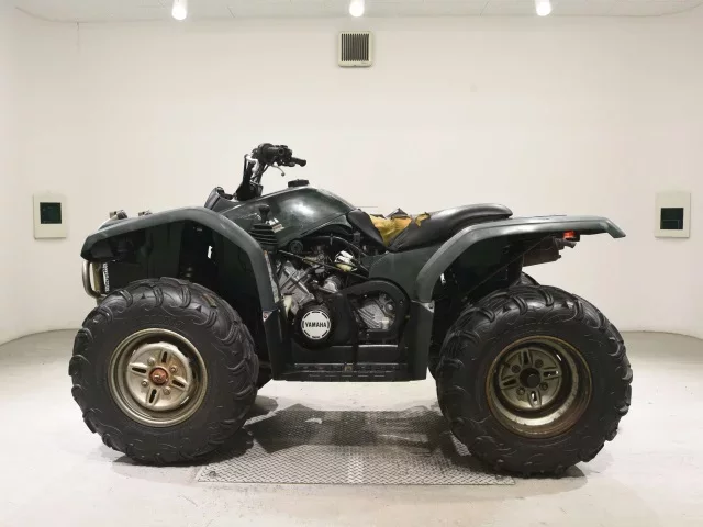 Yamaha YMF400