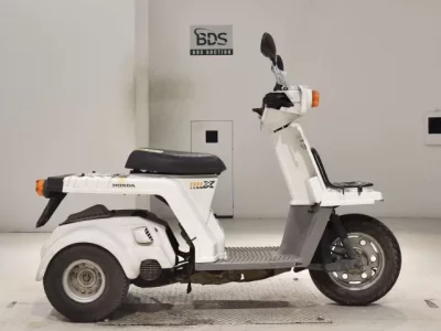 Honda GYRO