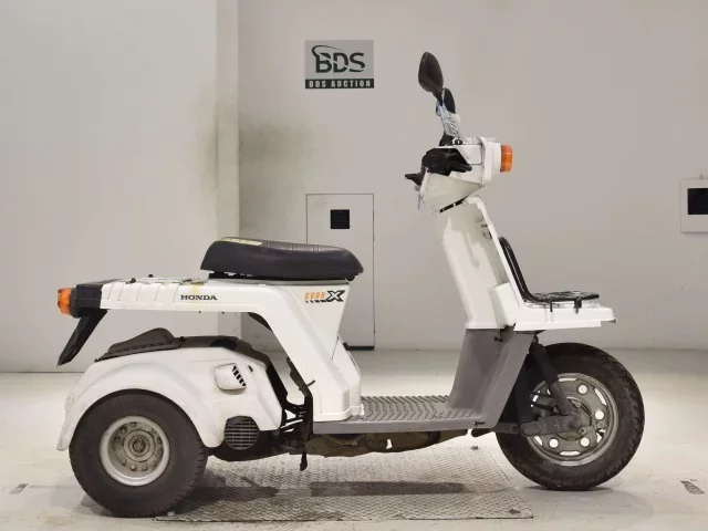 Honda GYRO