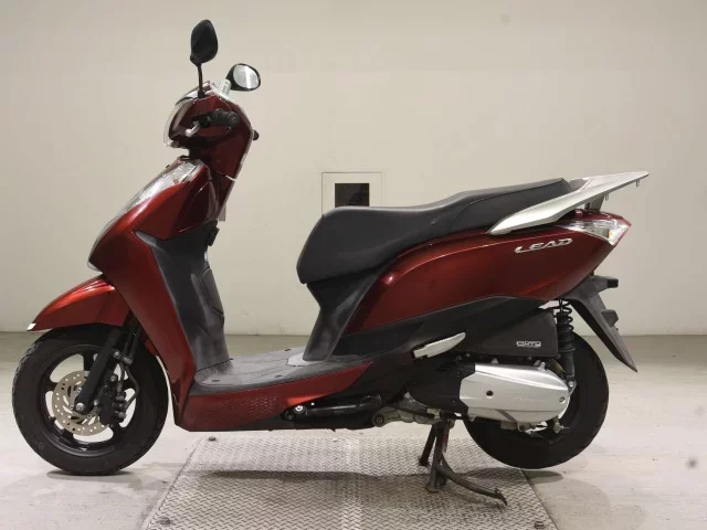 Honda LEAD 125