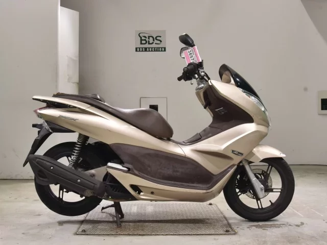 Honda PCX125