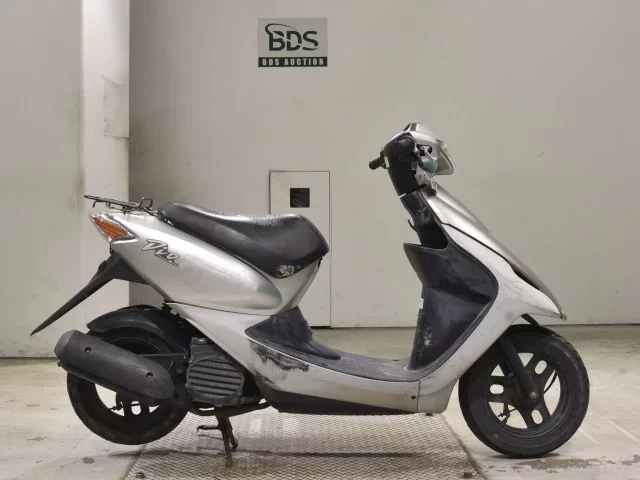 Honda DIO