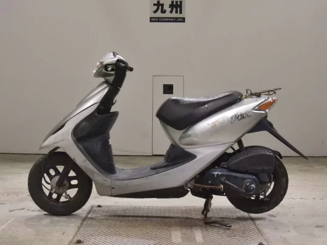 Honda DIO