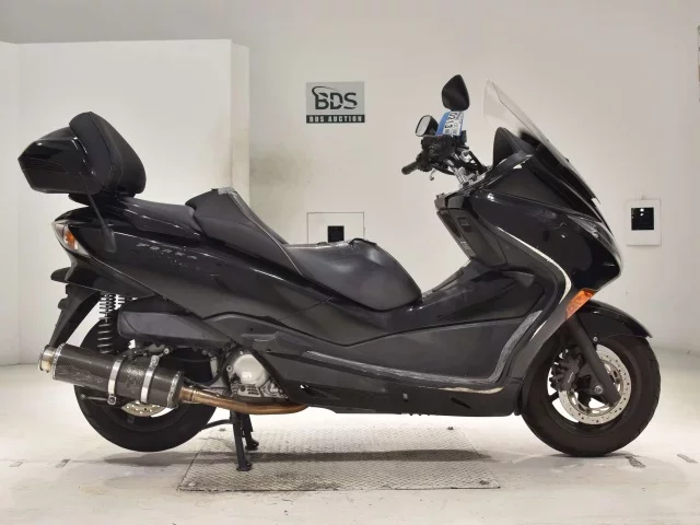 Honda FORZA Z