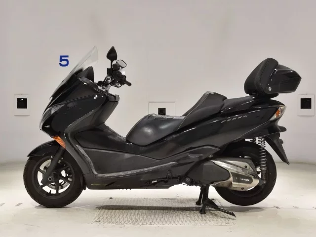 Honda FORZA Z