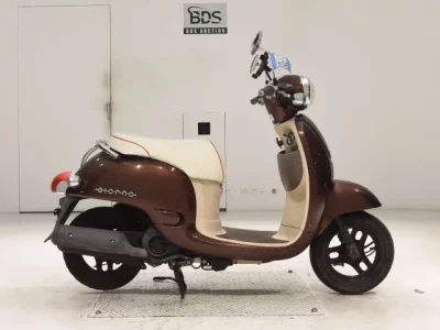 Honda GIORNO