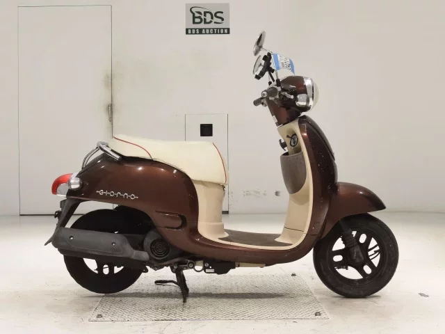 Honda GIORNO