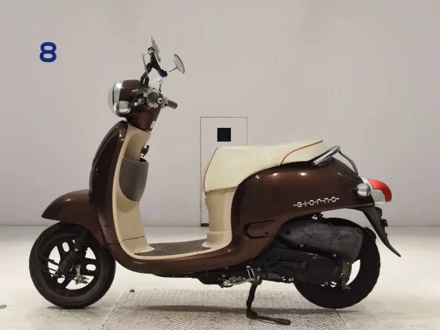 Honda GIORNO