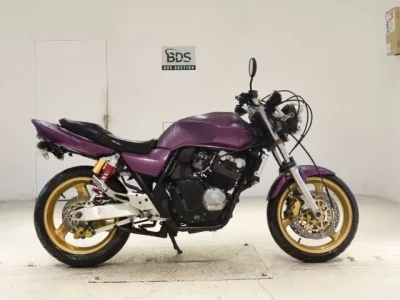 Honda CB400SF