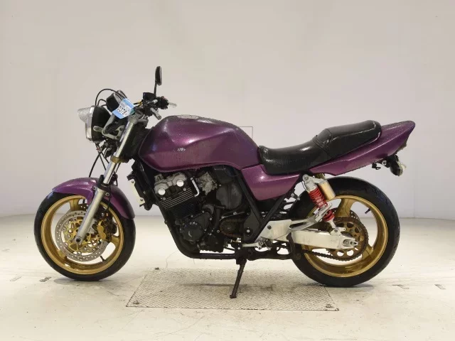 Honda CB400SF