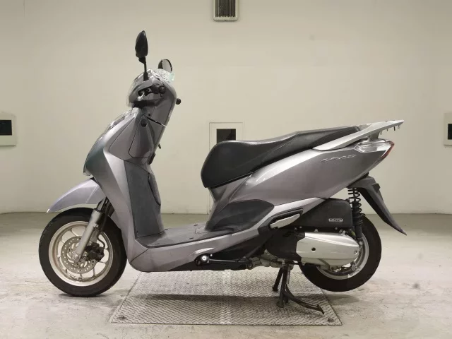 Honda LEAD 125