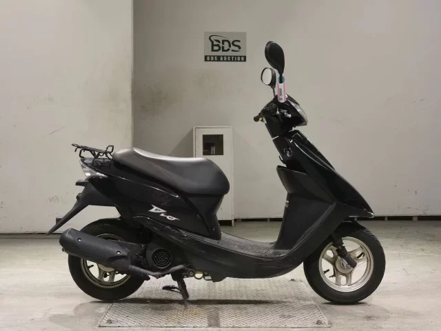 Honda DIO
