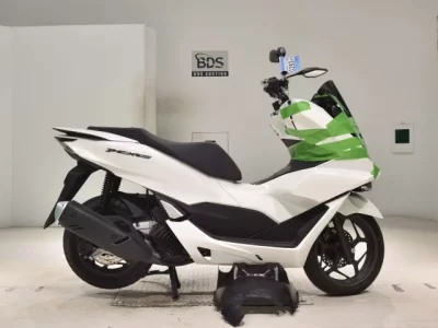 Honda PCX160