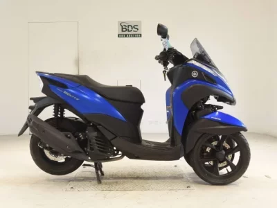 Yamaha TORI CITY 155A