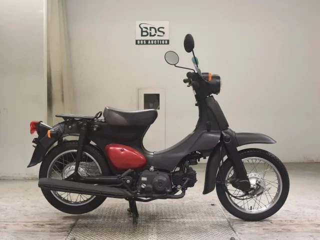 Honda LITTLE CUB