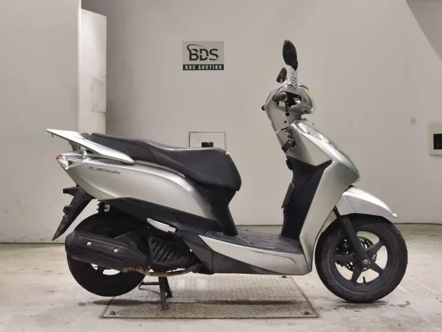 Honda LEAD 125