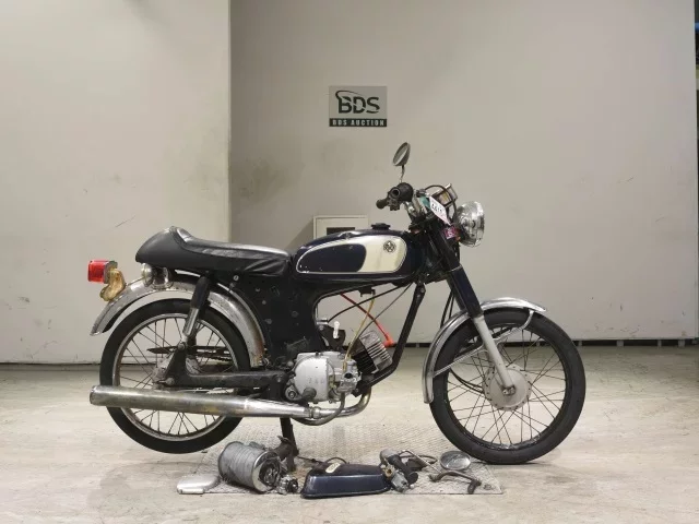 Yamaha YB-1