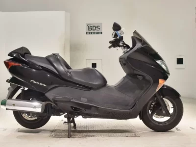 Honda FORZA X